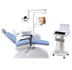 Dental Chair Unit