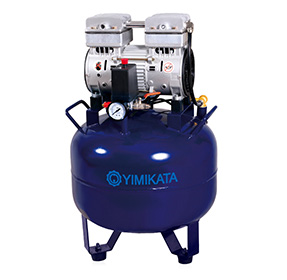 Oil Free Air Compressor