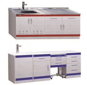 Dental Cabinet