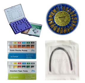 Orthodontic Products