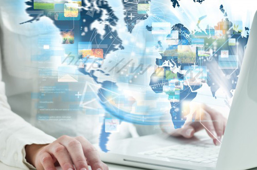 <font color='#0997F7'>YIMIKATA looks for the potential</font>