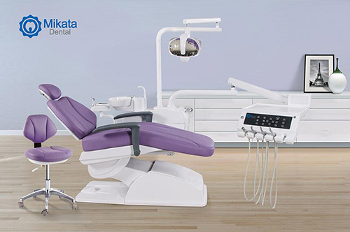 GUIDELINES TO CHOOSE A DENTAL UN